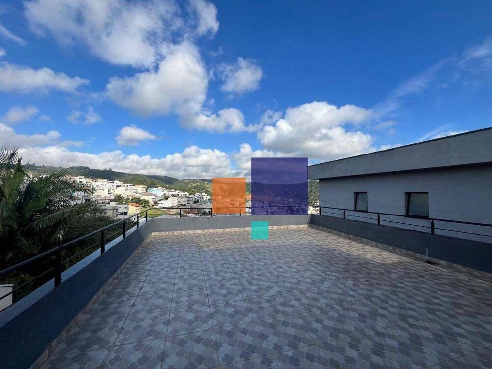 Casa de Condomínio, 3 quartos - Foto 10