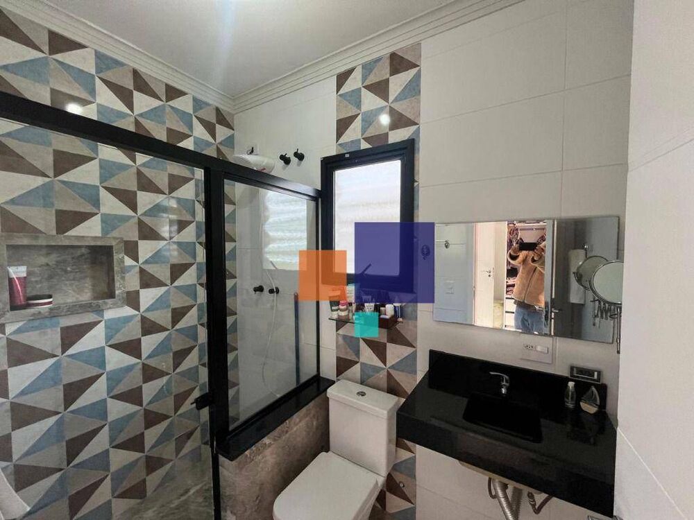 Casa de Condomínio, 3 quartos - Foto 13