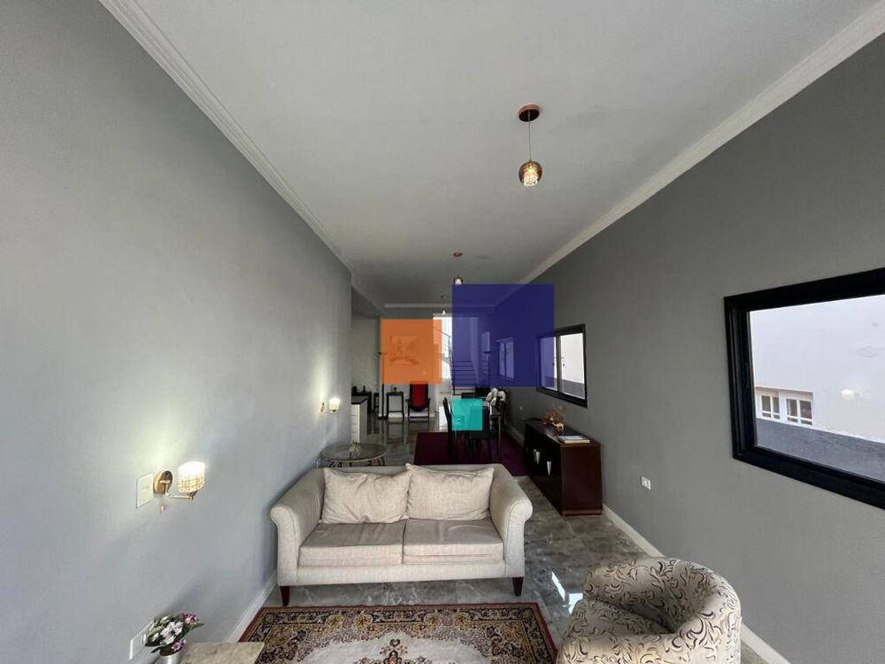 Casa de Condomínio, 3 quartos - Foto 21