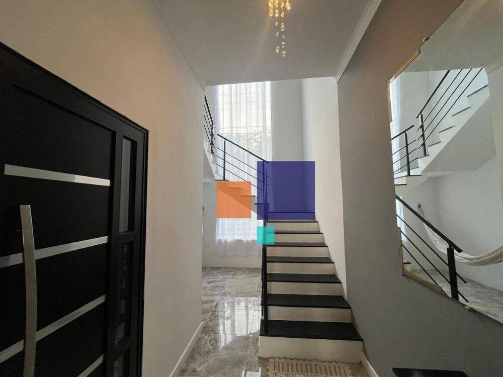 Casa de Condomínio, 3 quartos - Foto 20