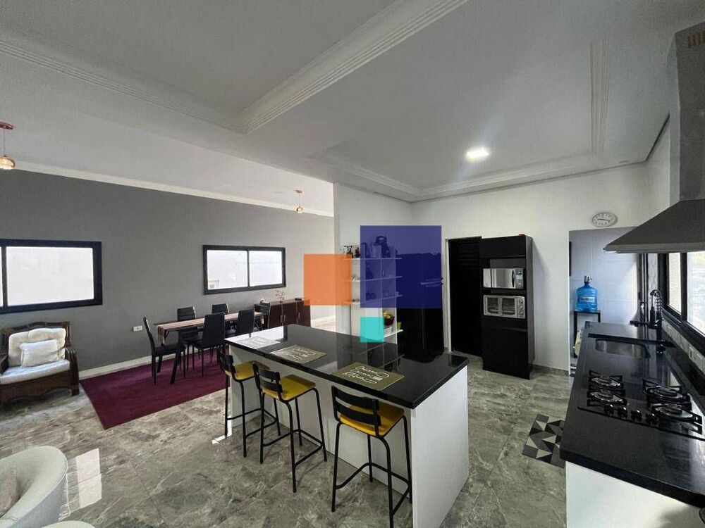 Casa de Condomínio, 3 quartos - Foto 26