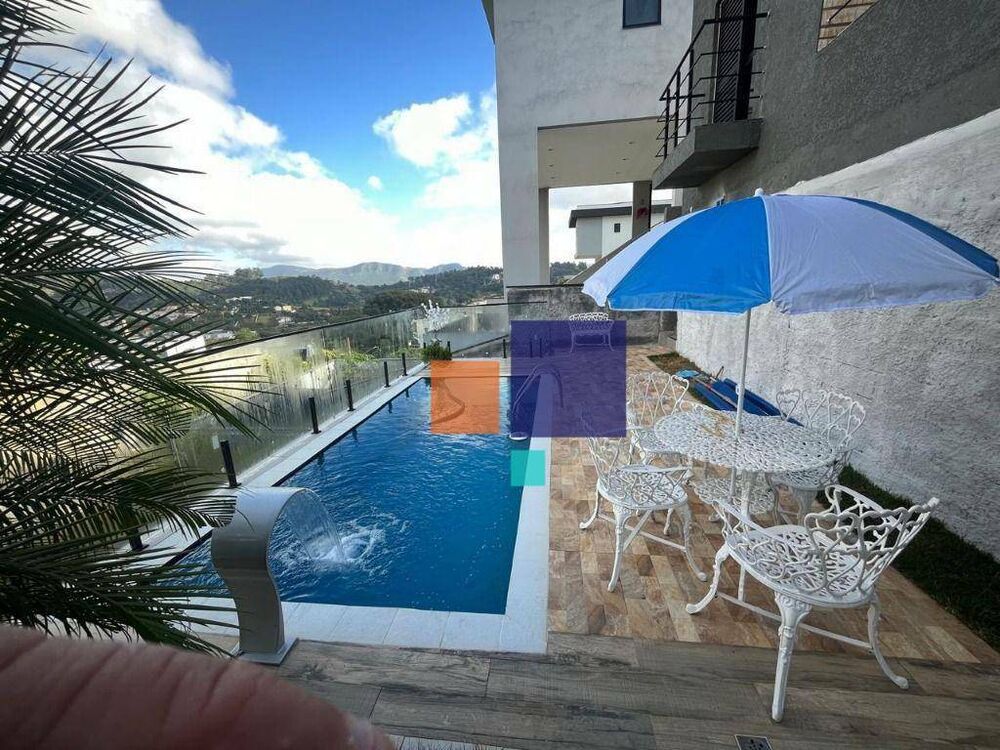 Casa de Condomínio, 3 quartos - Foto 32