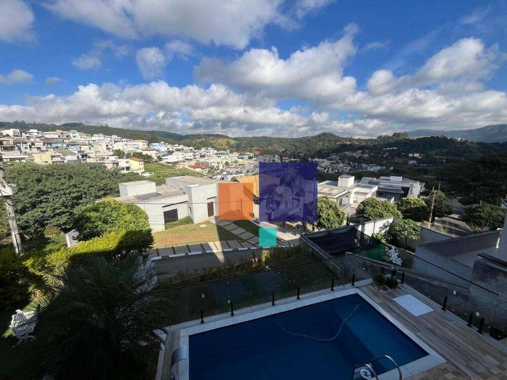 Casa de Condomínio, 3 quartos - Foto 18