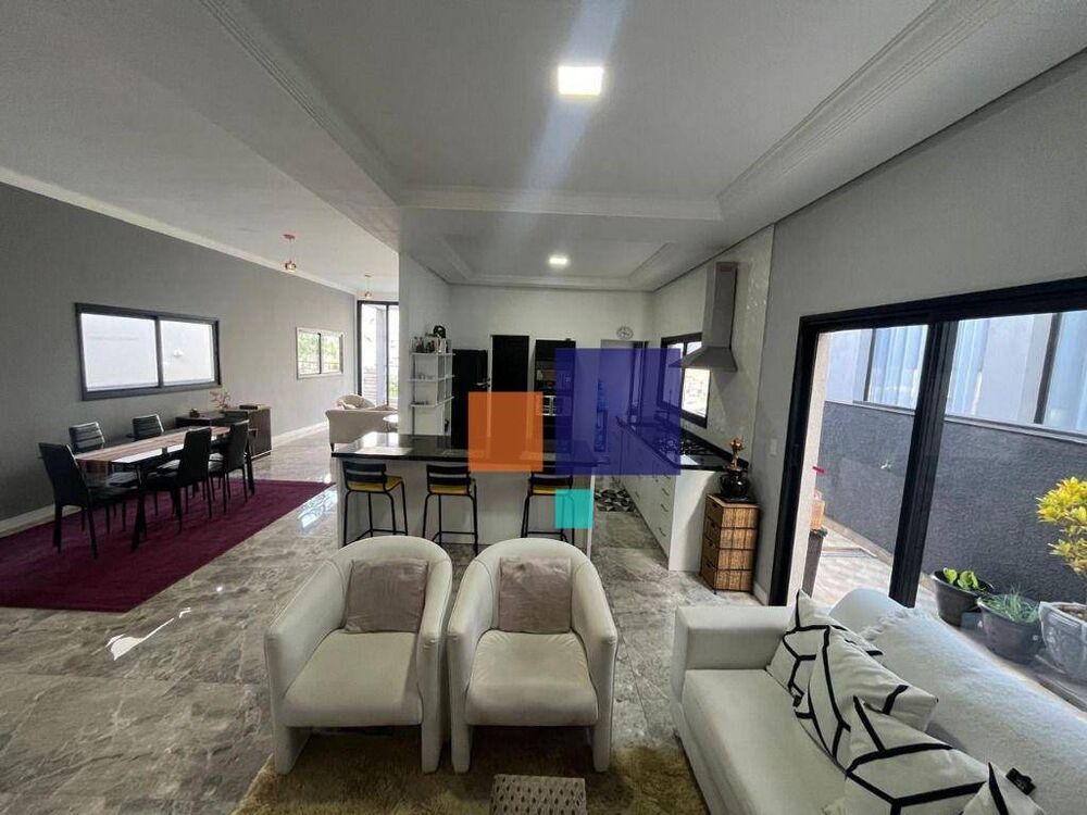 Casa de Condomínio, 3 quartos - Foto 27