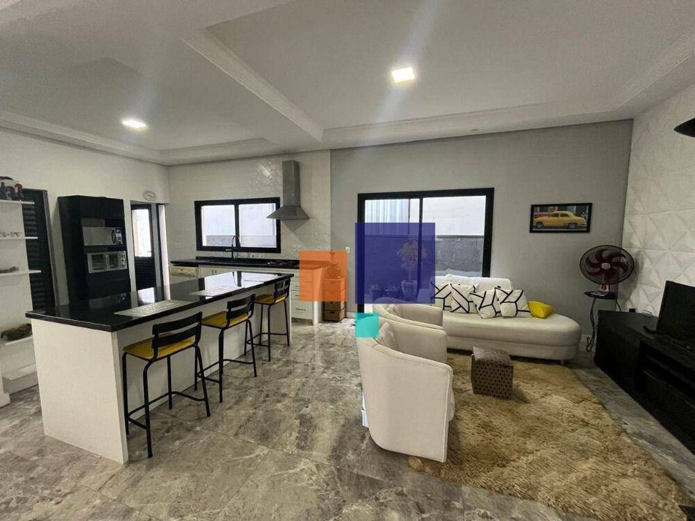 Casa de Condomínio, 3 quartos - Foto 28