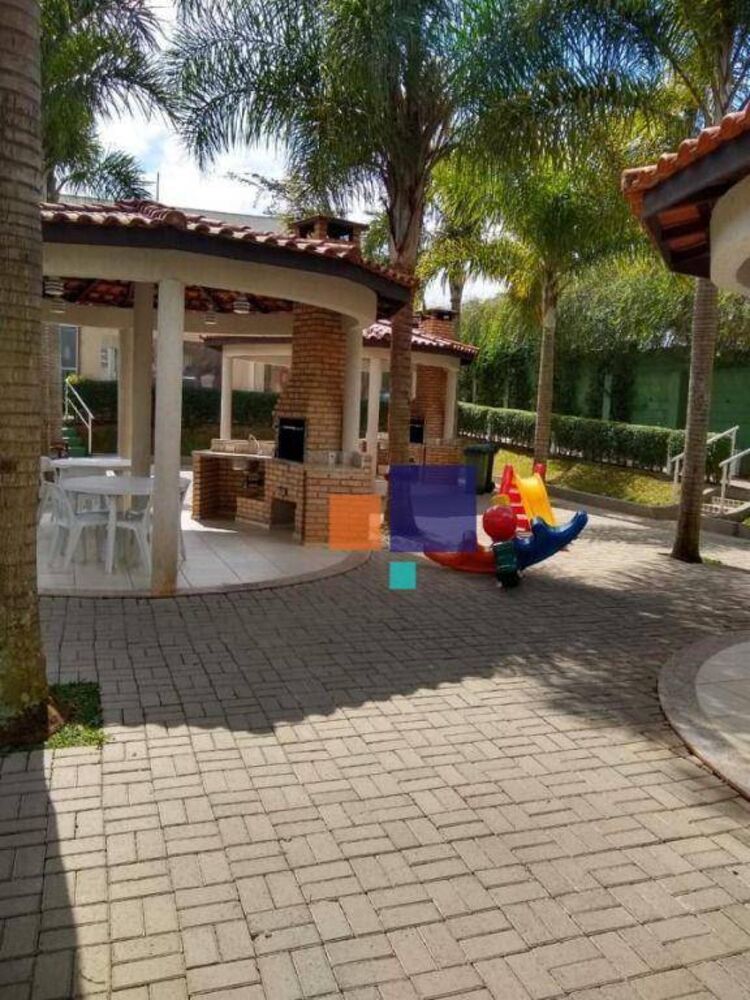 Casa de Condomínio, 3 quartos - Foto 9