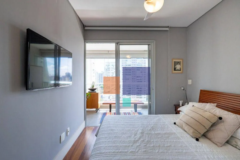 Apartamento, 1 quarto, 48 m² - Foto 2