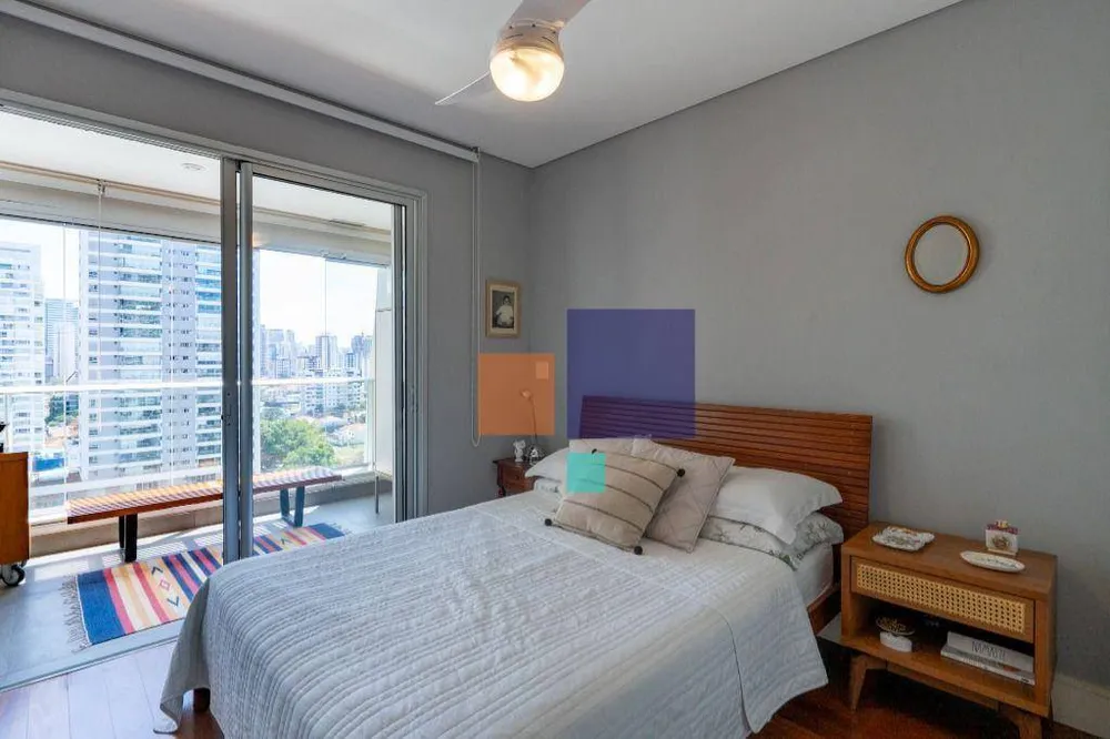 Apartamento, 1 quarto, 48 m² - Foto 6