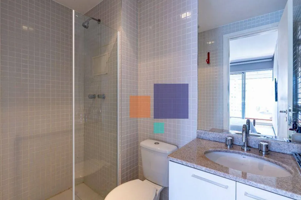 Apartamento, 1 quarto, 48 m² - Foto 1