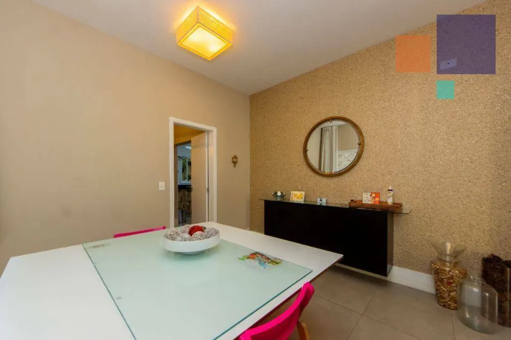 Casa de Condomínio, 5 quartos - Foto 1