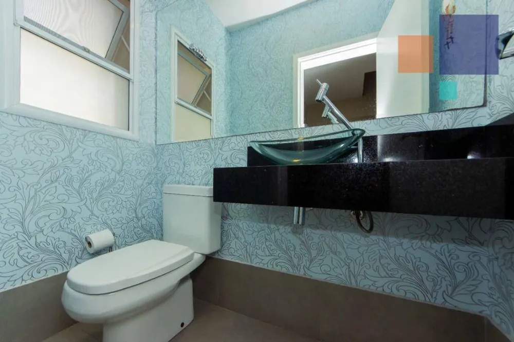 Casa de Condomínio, 5 quartos - Foto 3