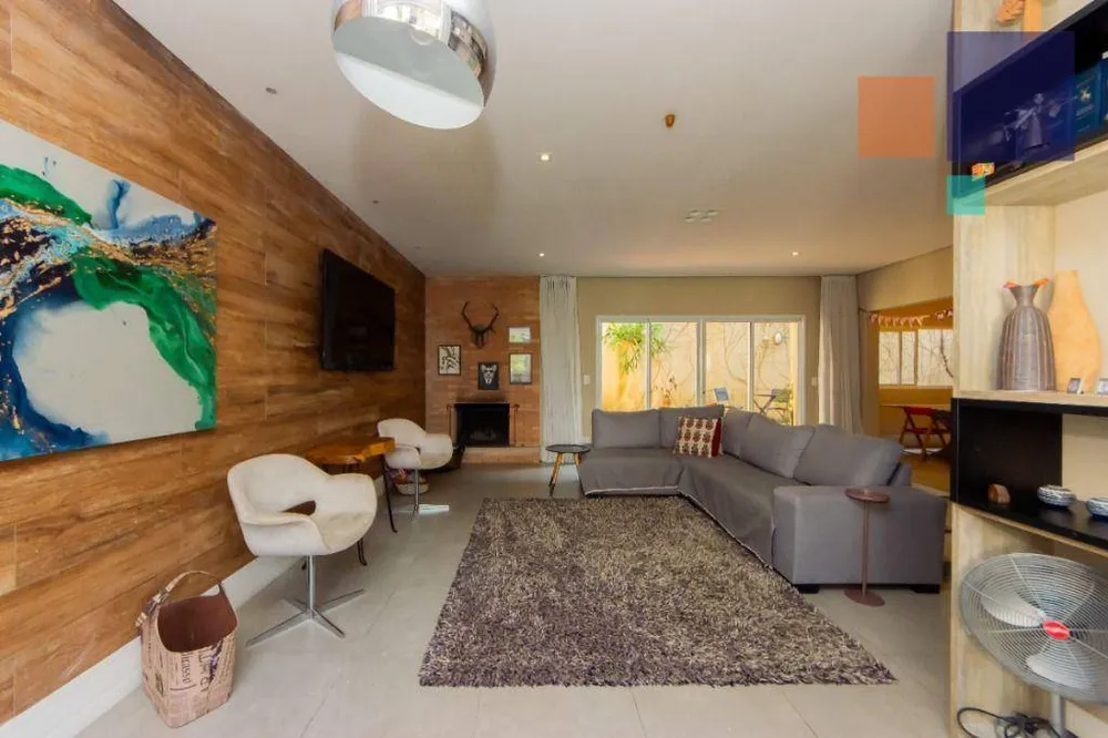 Casa de Condomínio, 5 quartos - Foto 6