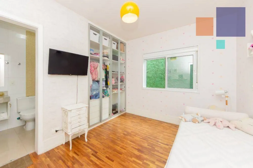 Casa de Condomínio, 5 quartos - Foto 7