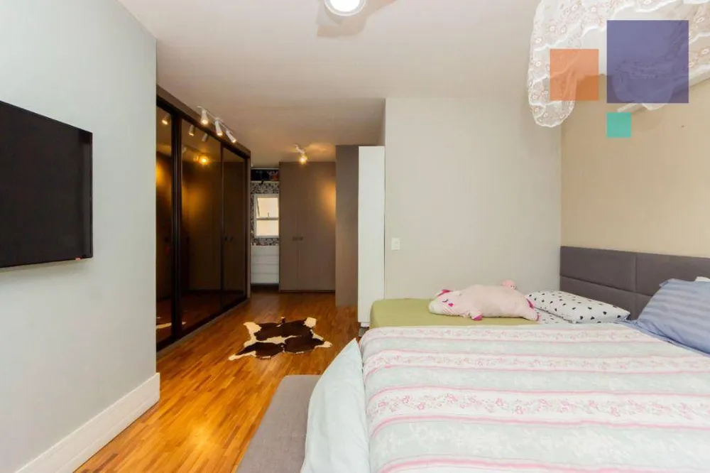 Casa de Condomínio, 5 quartos - Foto 2