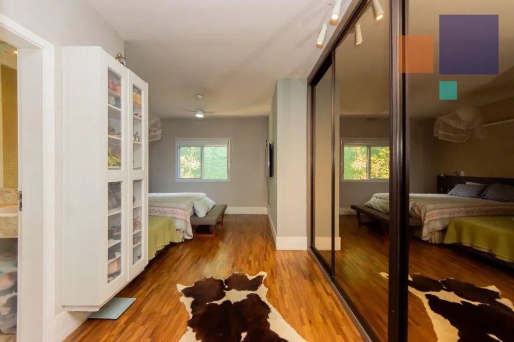 Casa de Condomínio, 5 quartos - Foto 5