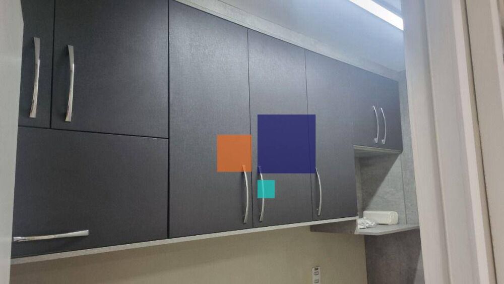 Sala-Conjunto, 40 m² - Foto 1