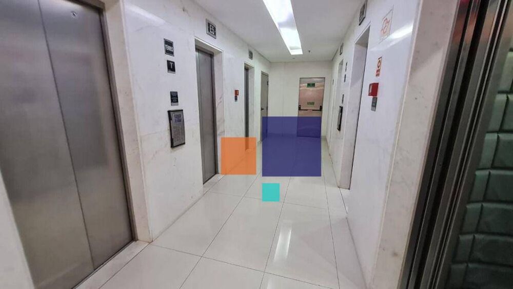 Sala-Conjunto, 40 m² - Foto 4