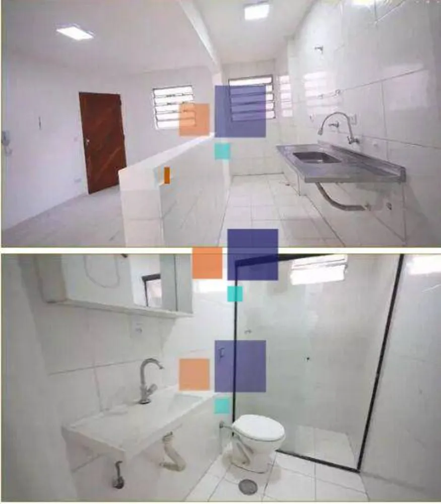 Apartamento, 1 quarto, 44 m² - Foto 6