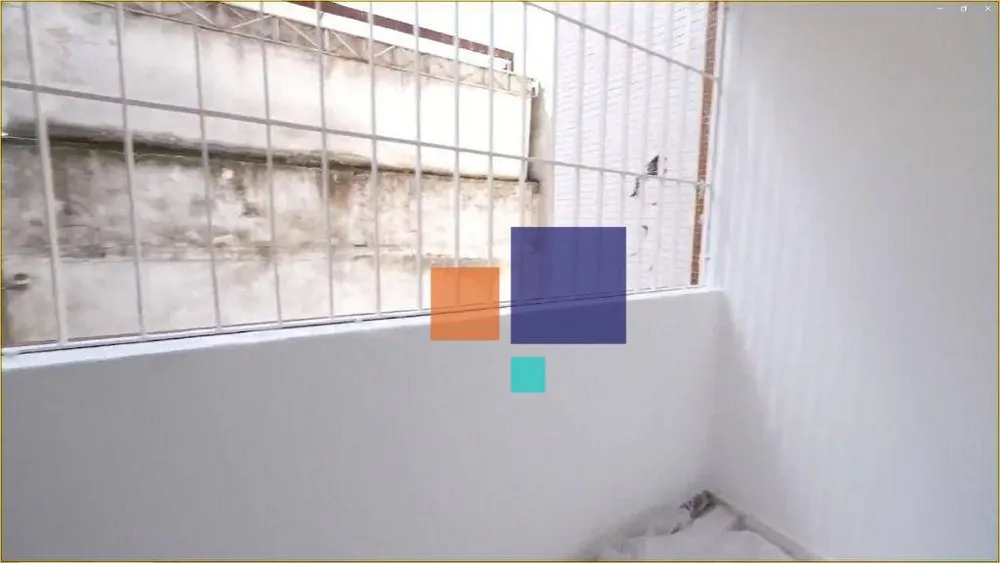 Apartamento, 1 quarto, 44 m² - Foto 1