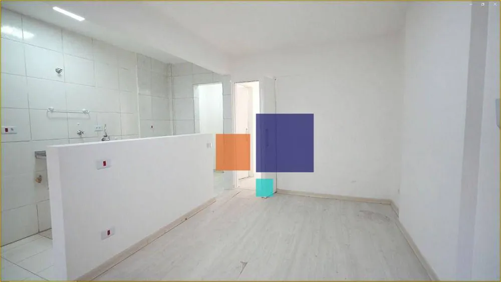 Apartamento, 1 quarto, 44 m² - Foto 3