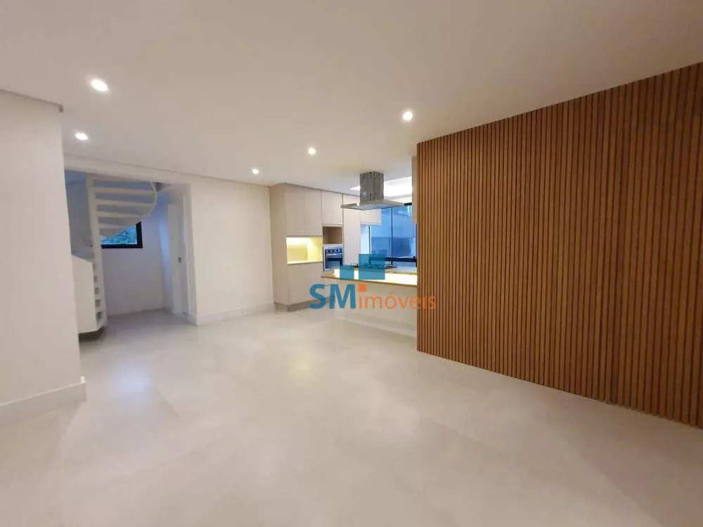 Cobertura à venda com 3 quartos, 170m² - Foto 1