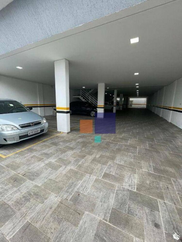 Cobertura à venda com 2 quartos, 90m² - Foto 2