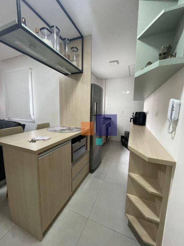 Cobertura à venda com 2 quartos, 90m² - Foto 5
