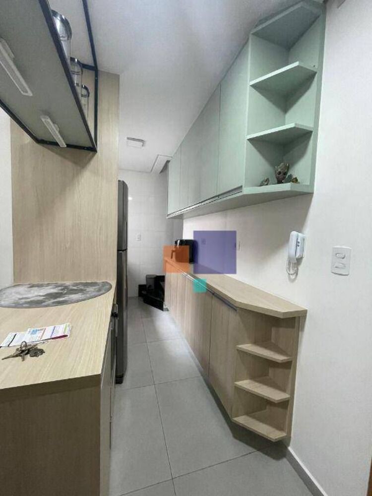 Cobertura à venda com 2 quartos, 90m² - Foto 6