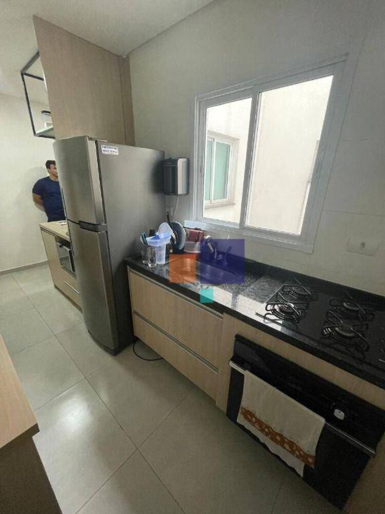Cobertura à venda com 2 quartos, 90m² - Foto 4