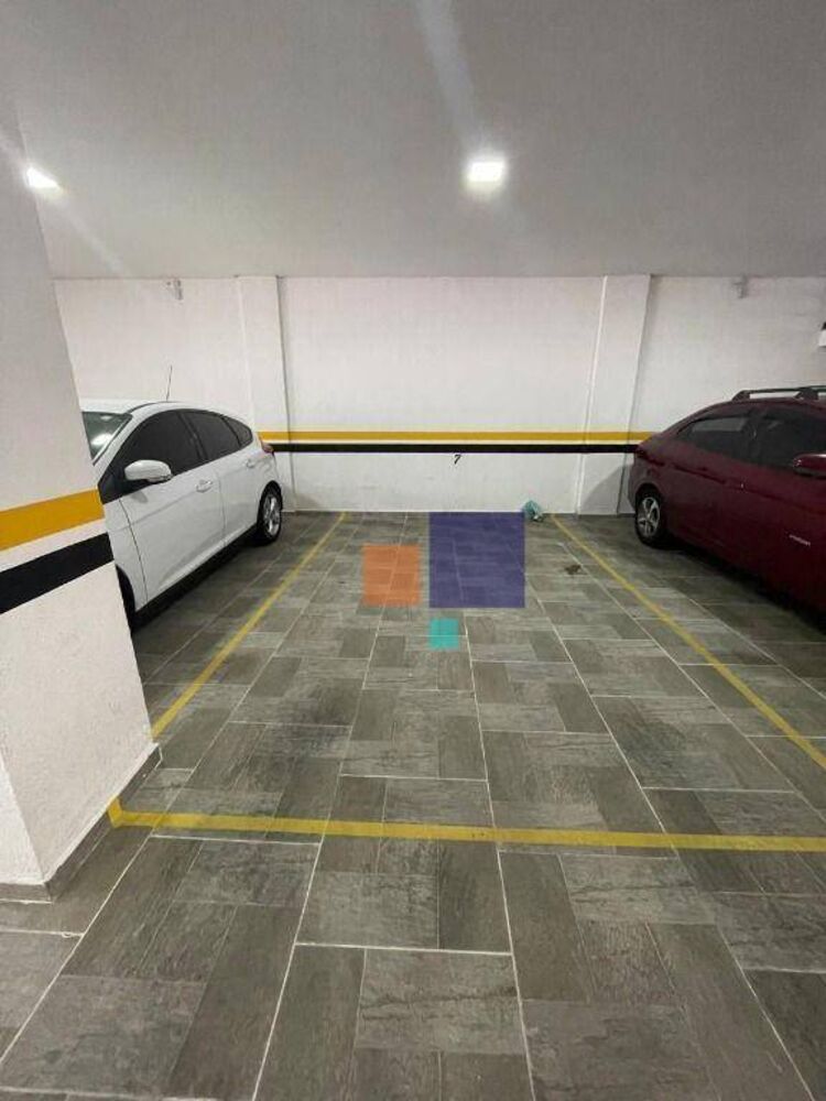 Cobertura à venda com 2 quartos, 90m² - Foto 17