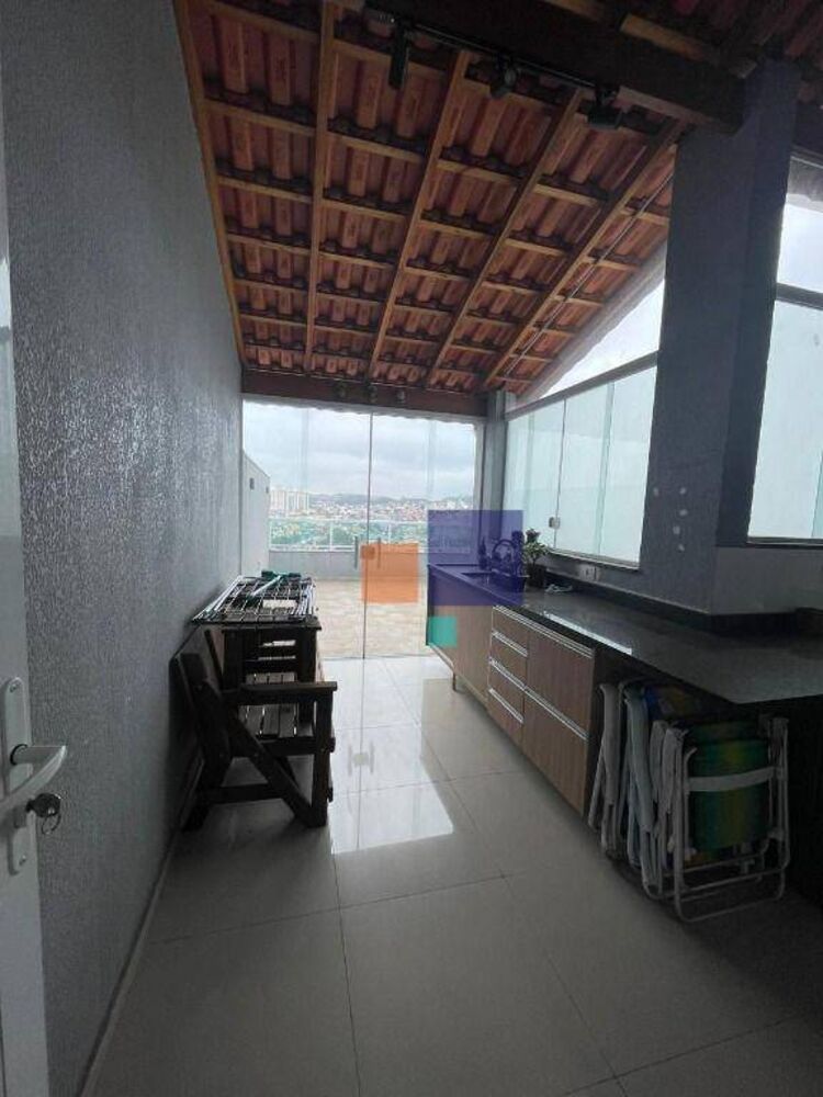 Cobertura à venda com 2 quartos, 90m² - Foto 14