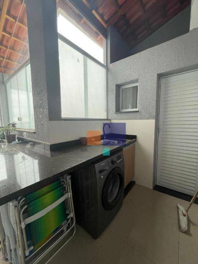 Cobertura à venda com 2 quartos, 90m² - Foto 13