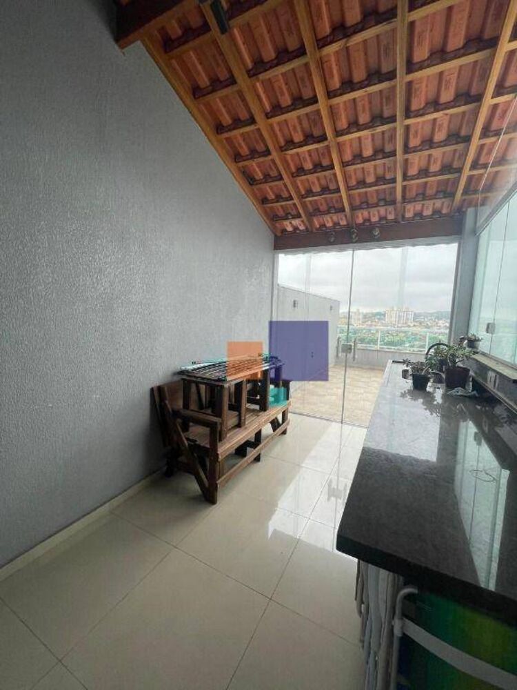 Cobertura à venda com 2 quartos, 90m² - Foto 12