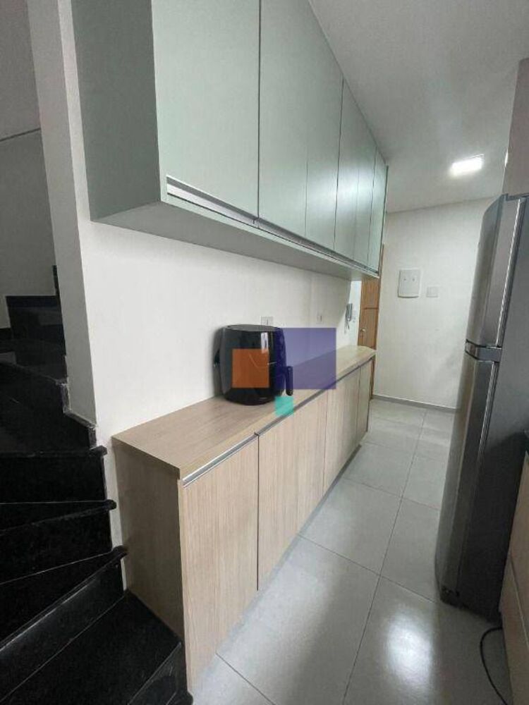 Cobertura à venda com 2 quartos, 90m² - Foto 18