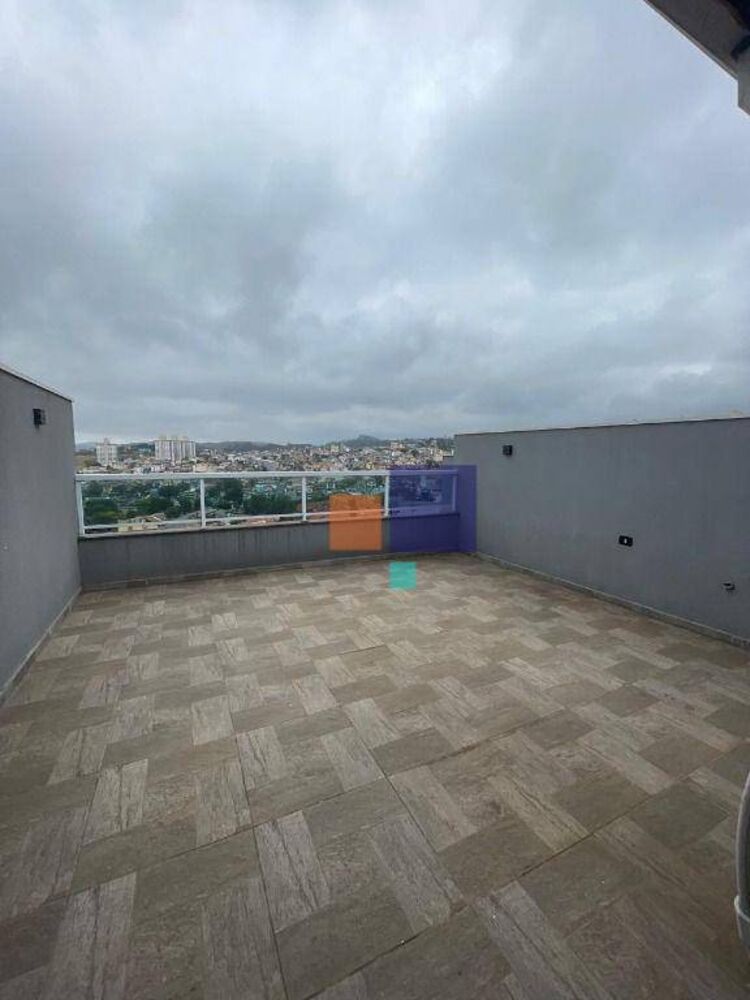 Cobertura à venda com 2 quartos, 90m² - Foto 16