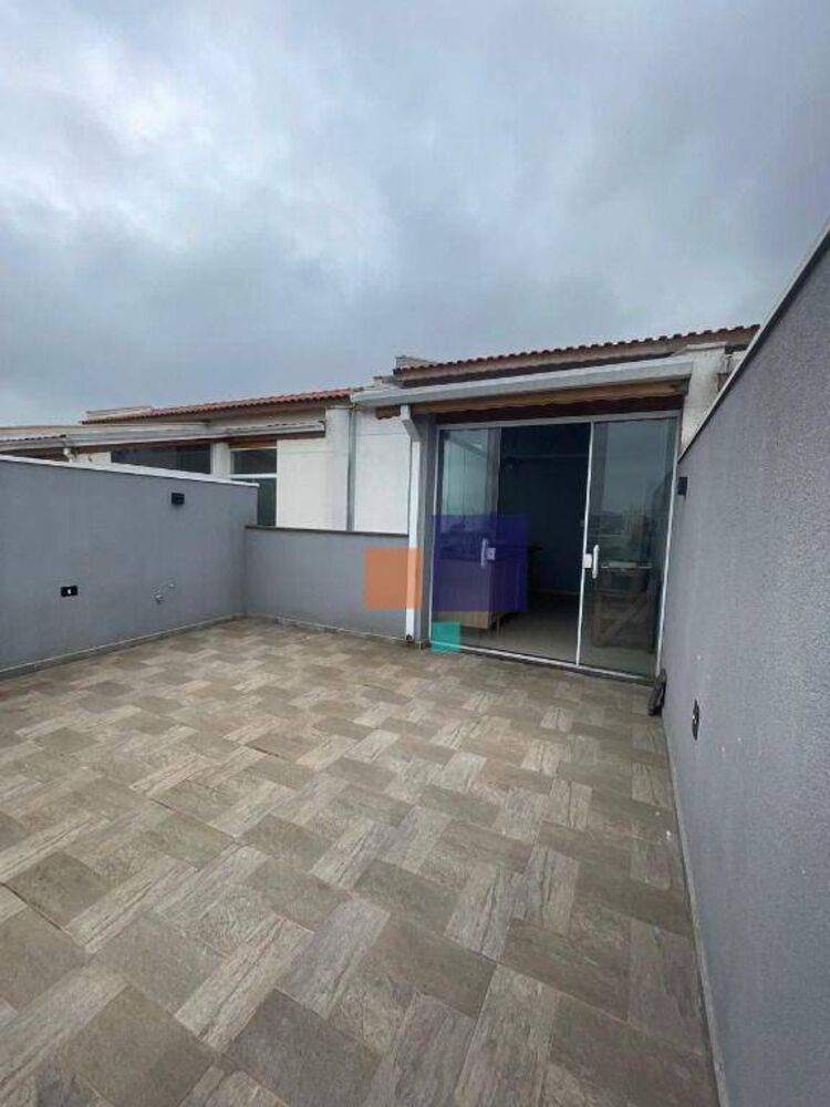 Cobertura à venda com 2 quartos, 90m² - Foto 15