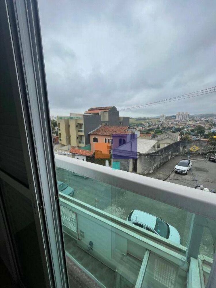 Cobertura à venda com 2 quartos, 90m² - Foto 10