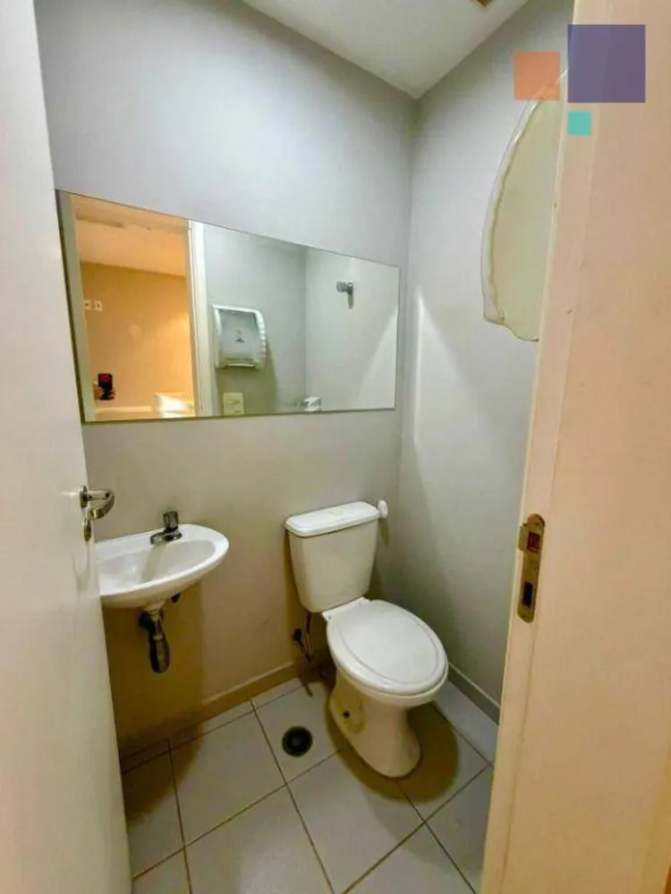 Sala-Conjunto, 31 m² - Foto 8
