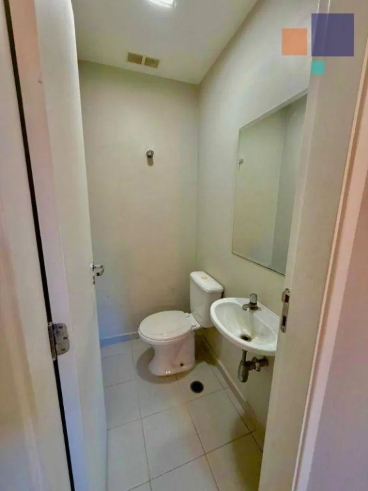 Sala-Conjunto, 31 m² - Foto 6
