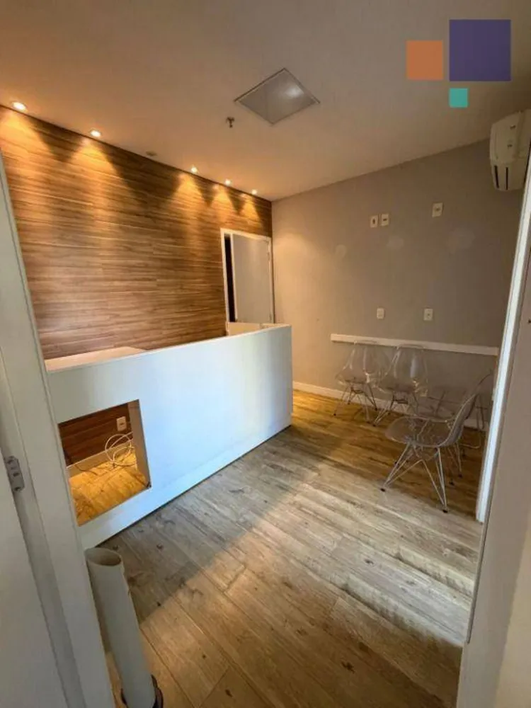 Sala-Conjunto, 31 m² - Foto 1