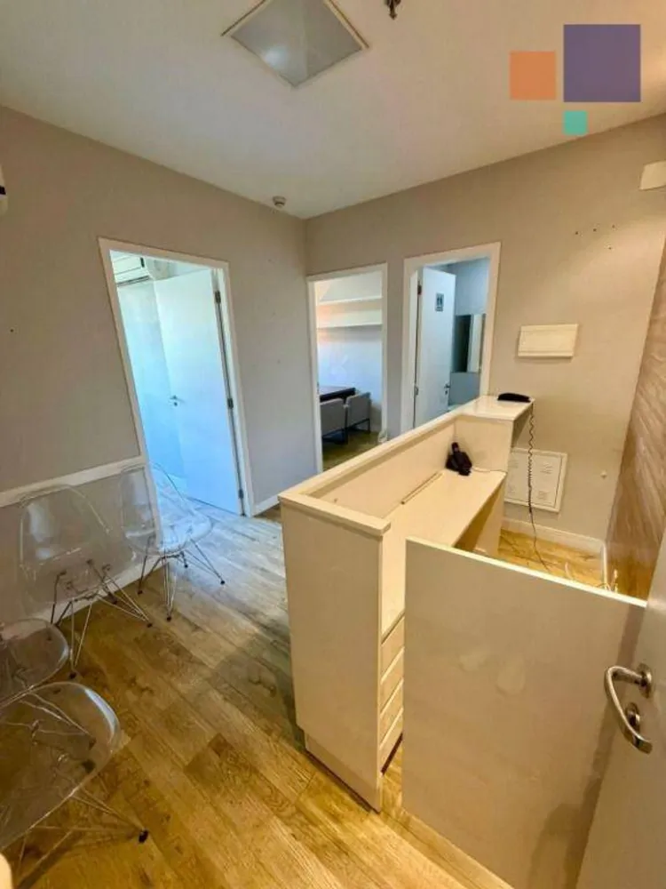 Sala-Conjunto, 31 m² - Foto 5