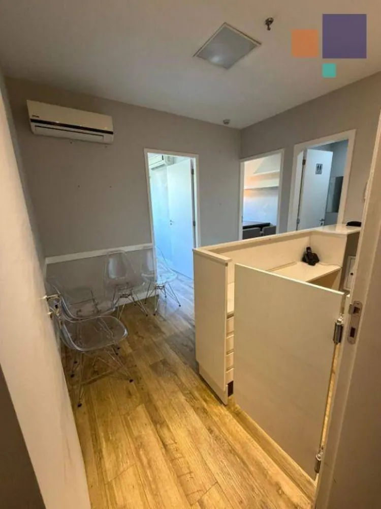 Sala-Conjunto, 31 m² - Foto 7