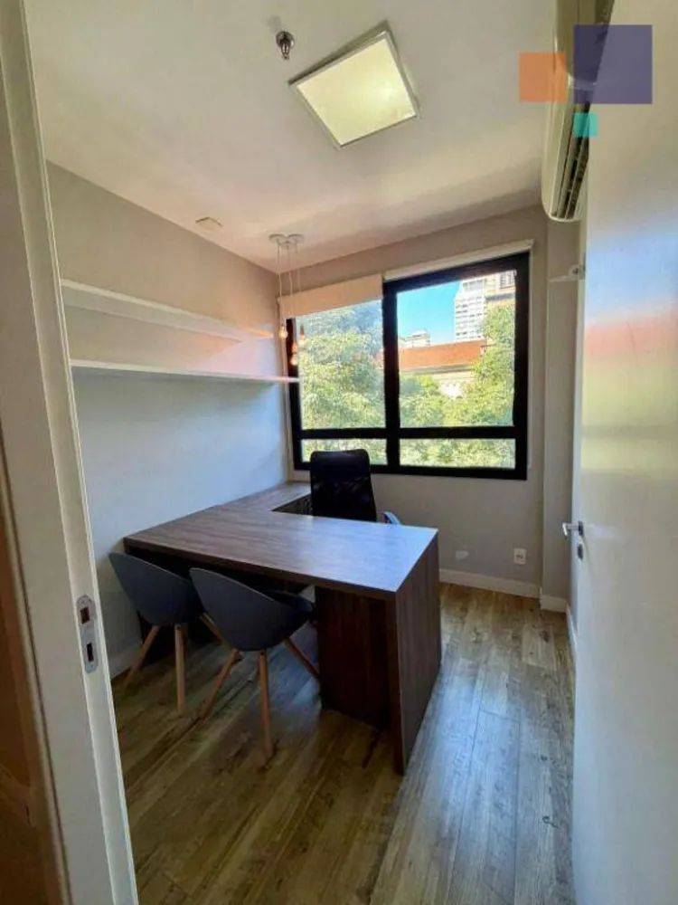 Sala-Conjunto, 31 m² - Foto 2