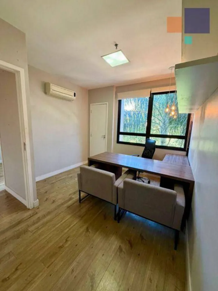 Sala-Conjunto, 31 m² - Foto 4