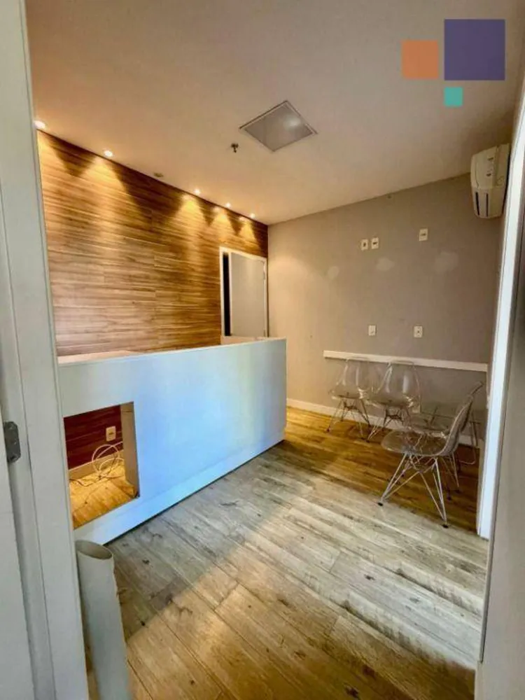 Sala-Conjunto, 31 m² - Foto 3