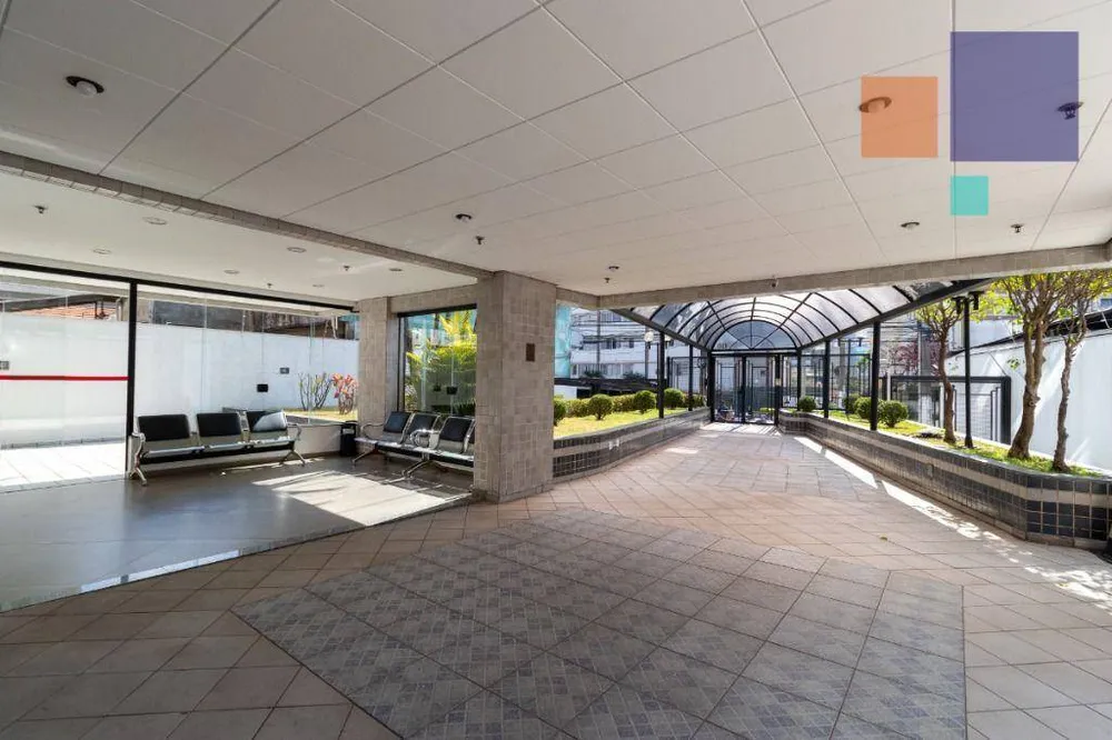 Sala-Conjunto, 35 m² - Foto 12