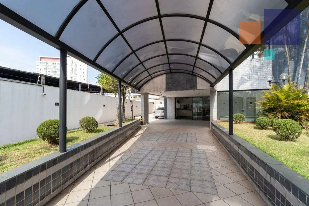 Sala-Conjunto, 35 m² - Foto 10