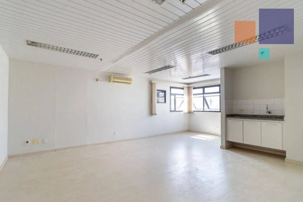 Sala-Conjunto, 35 m² - Foto 1