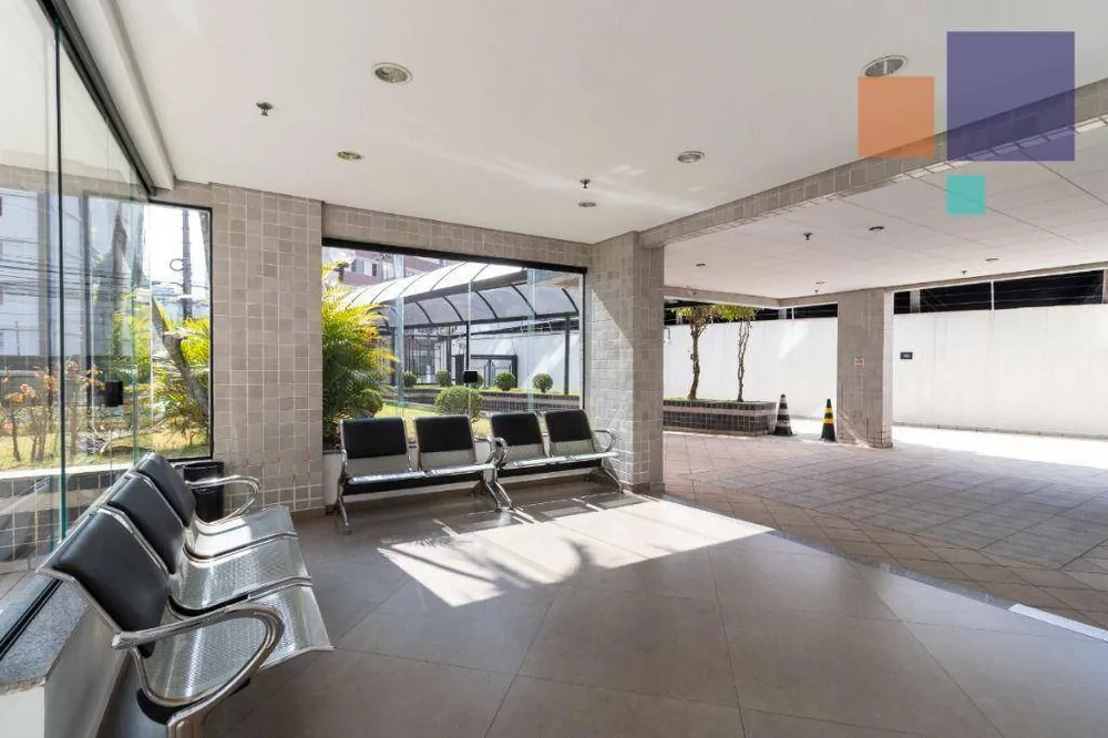 Sala-Conjunto, 35 m² - Foto 11
