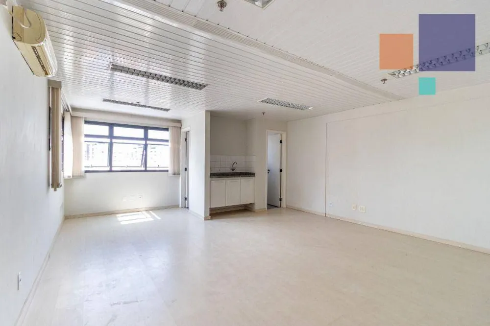 Sala-Conjunto, 35 m² - Foto 2